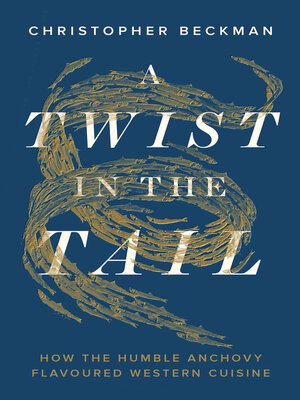 cover image of A Twist in the Tail
